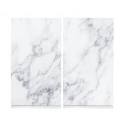 Protection Plaque MARBLE NOIR (lot De 2) 8 Protection Plaque MARBLE NOIR (lot De 2) -ELO Soldes Boutique 006dba890c704810bc86f832e59c391e