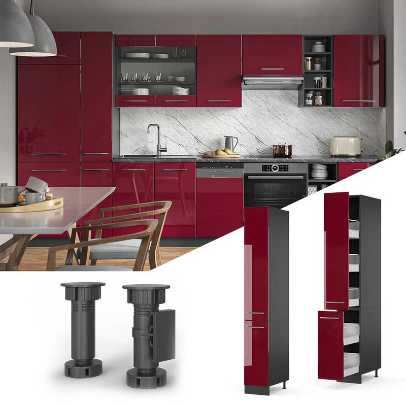 Armoire Haute Fame-Line 2 Armoire Haute Fame-Line â Image 2