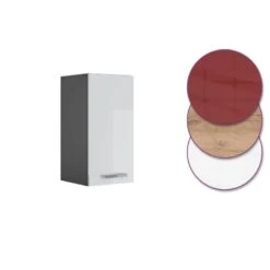 Meuble Haut R-Line 30cm Goldkraft -ELO Soldes Boutique 00df7a7afee44da3908676104b7e23d9