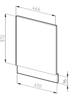 Écran De Lave-vaisselle R-Line 45cm 9 Écran De Lave-vaisselle R-Line 45cm -ELO Soldes Boutique 01229f3391fc4491a1e17a9ce31bf716.cropped 217 86 612 810.processed
