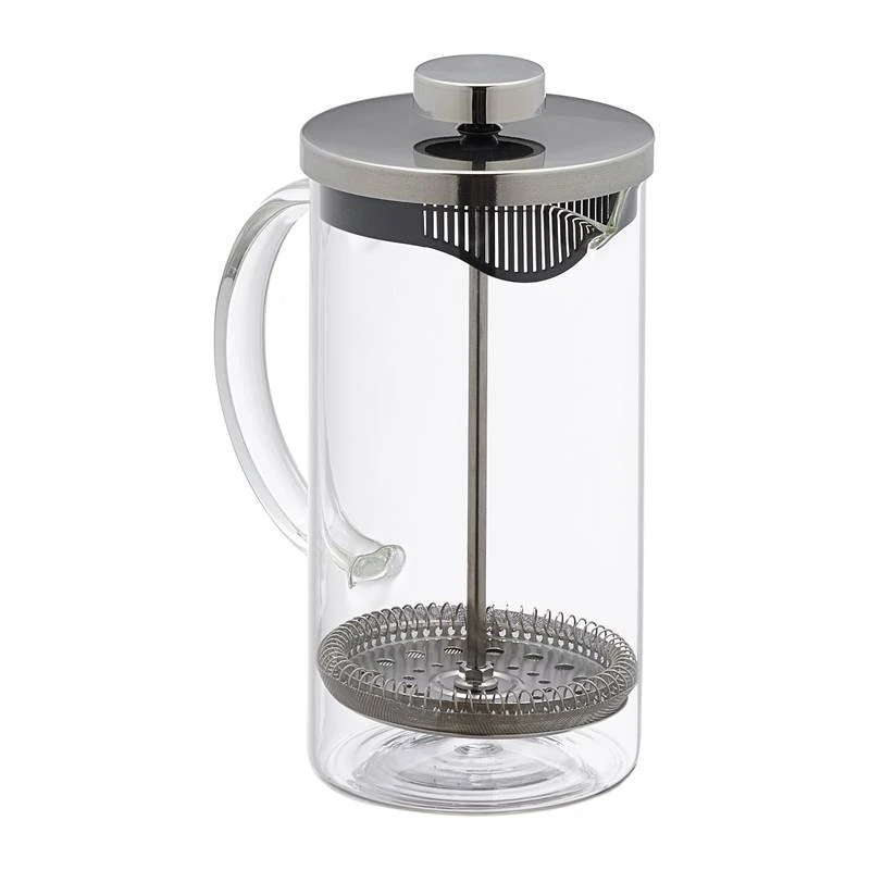 Cafetière Manuelle 600 Ml 5 Cafetière Manuelle 600 Ml – Image 5
