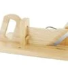 Trancheuse à Charcuterie En Bois