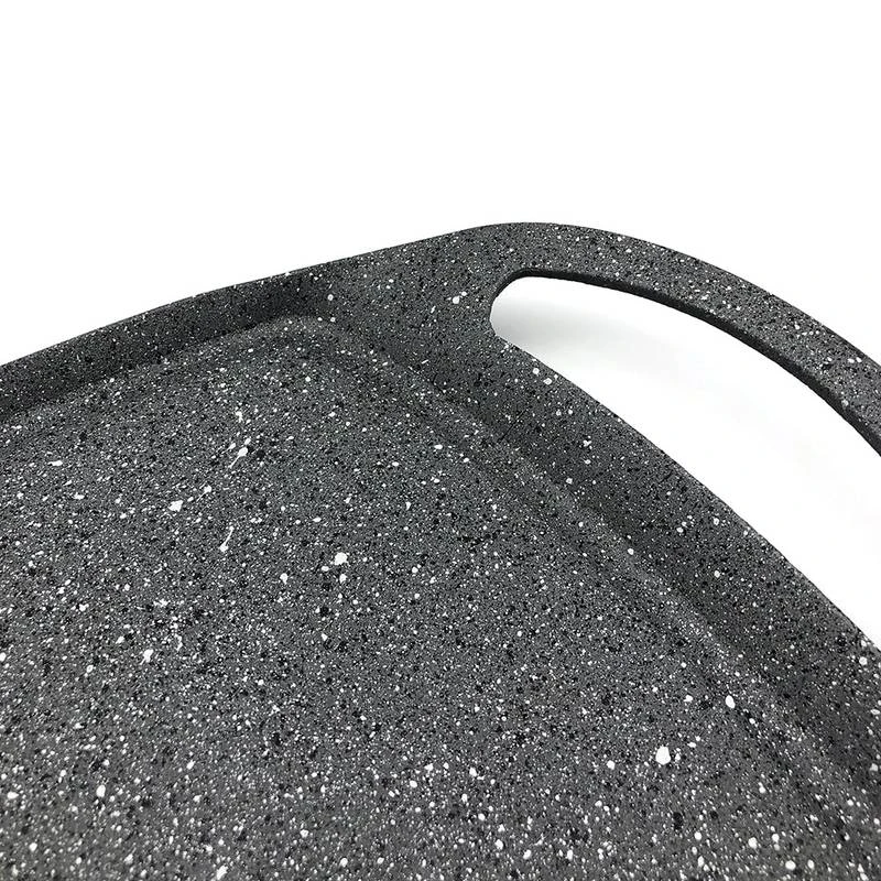 Plateau De Cuisson Grill Induction ONYX 4 Plateau De Cuisson Grill Induction ONYX – Image 4