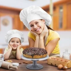 Plateau De Service Pivotant En Aluminium -ELO Soldes Boutique 02dcaa54195d47f4860a8ef348ed471a