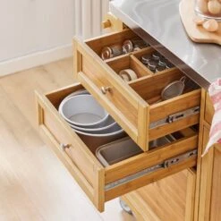 Desserte Sur Roulettes FKW70-N 15 Desserte Sur Roulettes FKW70-N -ELO Soldes Boutique 02e0a058de144a7d838a0be236b886db