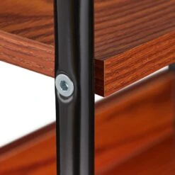 Étagère De Cuisine 5 Niveaux 23 Étagère De Cuisine 5 Niveaux -ELO Soldes Boutique 03835b54637949c880a94f9ad22144d4