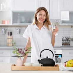 Plateau De Service En Lot De 3 -ELO Soldes Boutique 0409bceec2fc4012a35becf74cec1859