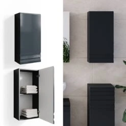 Meuble Haut Salle De Bain Freddy 8 Meuble Haut Salle De Bain Freddy -ELO Soldes Boutique 04809ecae6f24bf0bc197a19eaffbb32