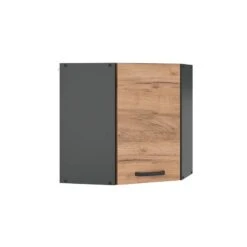 Meuble Haut D'angle R-Line 57cm Bordeaux 16 Meuble Haut D'angle R-Line 57cm Bordeaux -ELO Soldes Boutique 051422cdbcb14d2781a4ecaccb2a5ad5