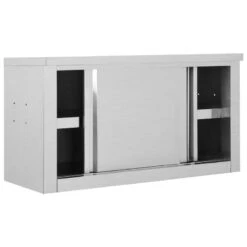VIDAXL Armoire Murale 12 VIDAXL Armoire Murale -ELO Soldes Boutique 05e658f6f5cf4d0fab489a0a9ef06a0d