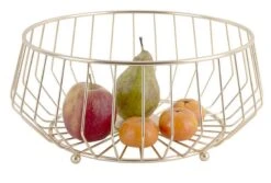 PRESENT TIME Panier à Fruits Linea Kink -ELO Soldes Boutique 0690d47d0ff74d8493efe2417cedbda9.cropped 177 475 1633 1107.processed