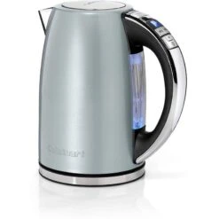 Cuisinart Bouilloire électrique Pistache
