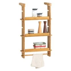 Étagère à Épices KCR03-N