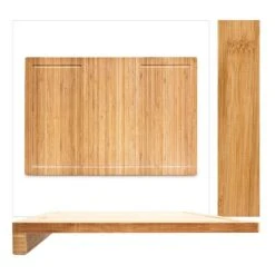 Planche à Découper Bambou Cuisine 7 Planche à Découper Bambou Cuisine -ELO Soldes Boutique 07ac039fdfdc4cec84b202f5759a4847