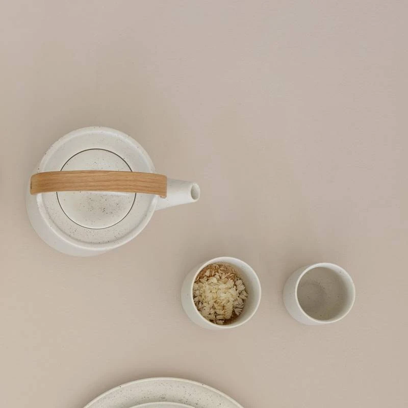 Set De 2 Tasses Coppa 3 Set De 2 Tasses Coppa – Image 3