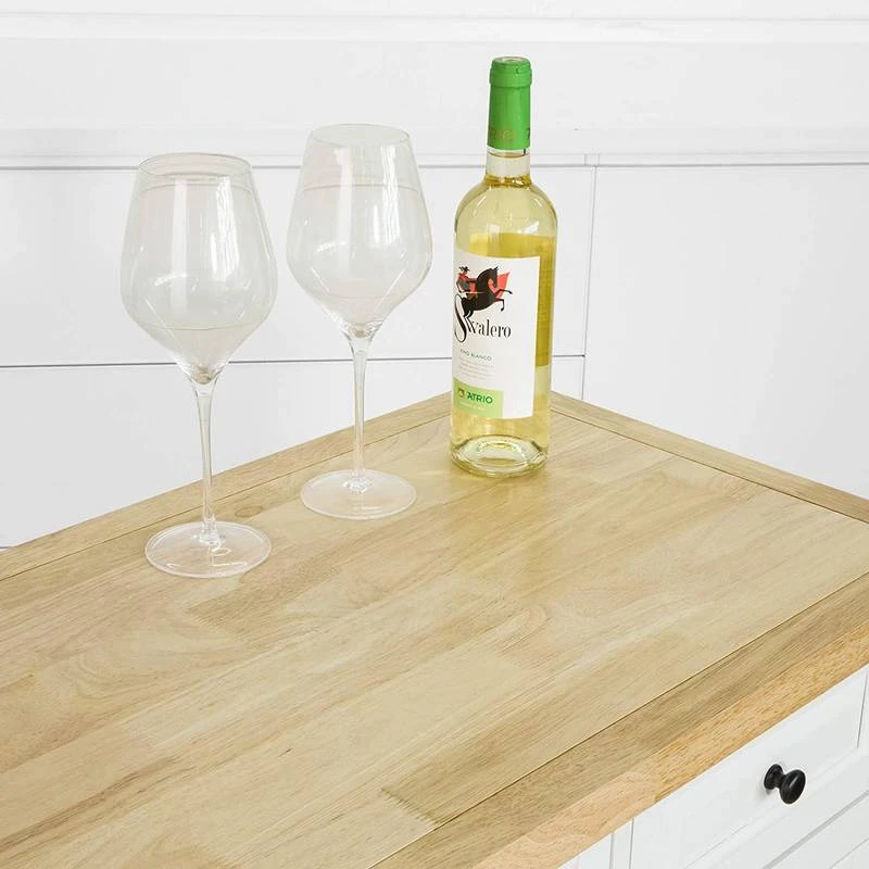 Desserte Roulante FKW101-WN 4 Desserte Roulante FKW101-WN – Image 4