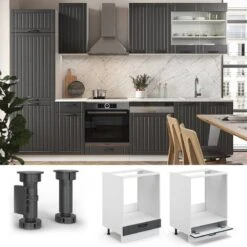 Armoire De Cuisine Fame-Line 13 Armoire De Cuisine Fame-Line -ELO Soldes Boutique 0870121d960b4970bfd0ab1845e93ea1