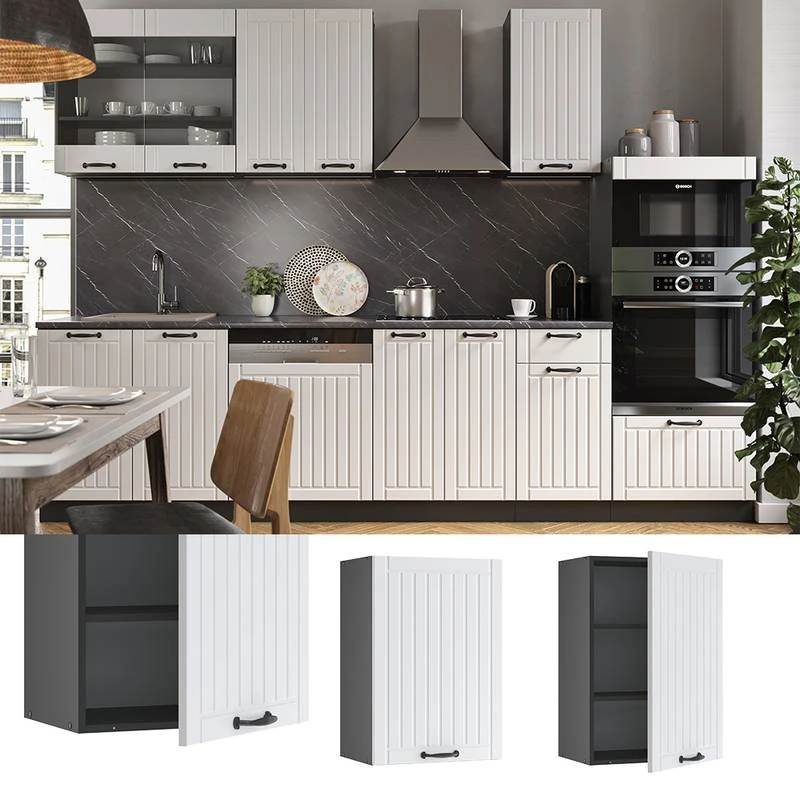 Armoire Suspendue Fame-Line 2 Armoire Suspendue Fame-Line – Image 2