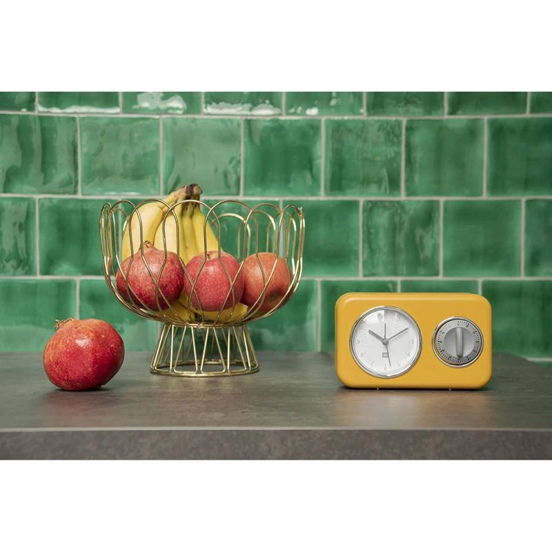 PRESENT TIME Coupe à Fruits Wired 2 PRESENT TIME Coupe à Fruits Wired – Image 2