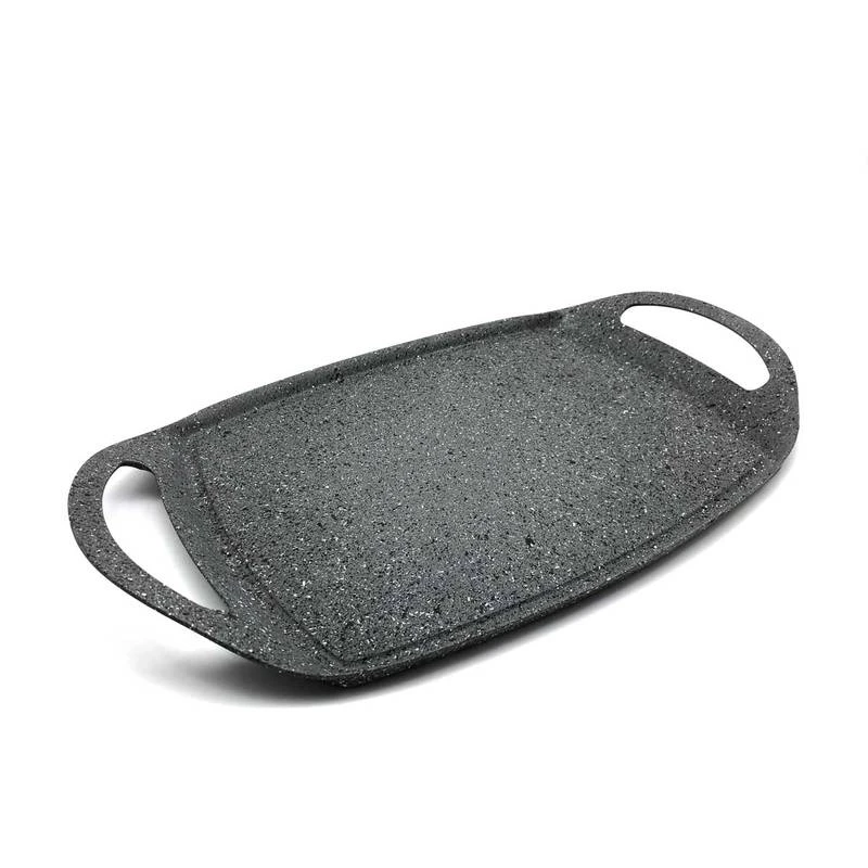 Plateau De Cuisson Grill Induction ONYX 1 Plateau De Cuisson Grill Induction ONYX