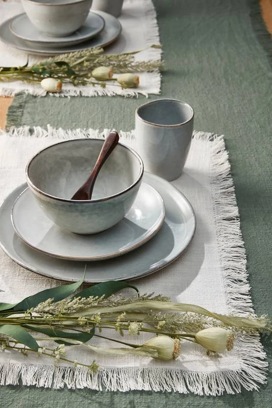 Service De Table Tabo (16 Pièces) 12 Service De Table Tabo (16 Pièces) – Image 12