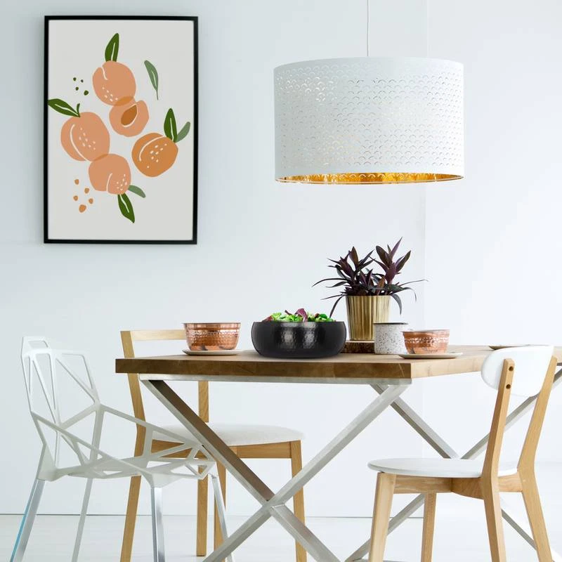 Saladier à L’optique Martelé 2 Saladier à L’optique Martelé – Image 2