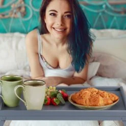 Plateau Petit Déjeuner Au Lit En Bambou -ELO Soldes Boutique 0a82e922472c47d8ad774d0373e1c5ee