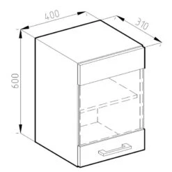 Meuble Haut Vitré R-Line 40cm 18 Meuble Haut Vitré R-Line 40cm -ELO Soldes Boutique 0a9a9ea2c59849e6a97fdfc9b650a1ac.cropped 72 114 810 807.processed