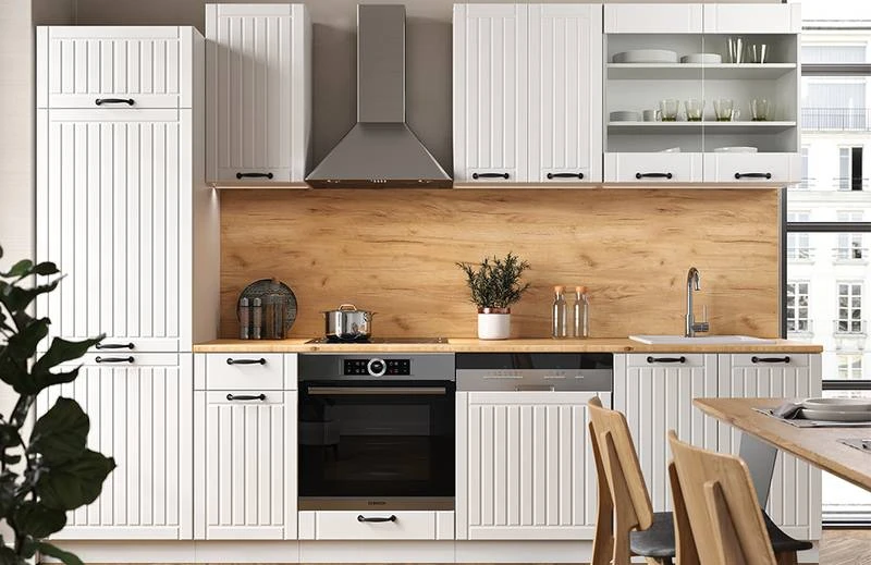 Armoire De Cuisine Fame-Line 2 Armoire De Cuisine Fame-Line â Image 2