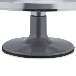 Plateau De Service Pivotant En Aluminium -ELO Soldes Boutique 0ba8a4861f4d47afb981c7e59317e5e1
