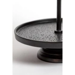 Etagère Lutek - Noir 17 Etagère Lutek - Noir -ELO Soldes Boutique 0bd50700826d4d1894d78211c9f1c4b2