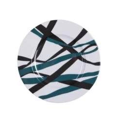 Assiette à Dessert Maestro X6