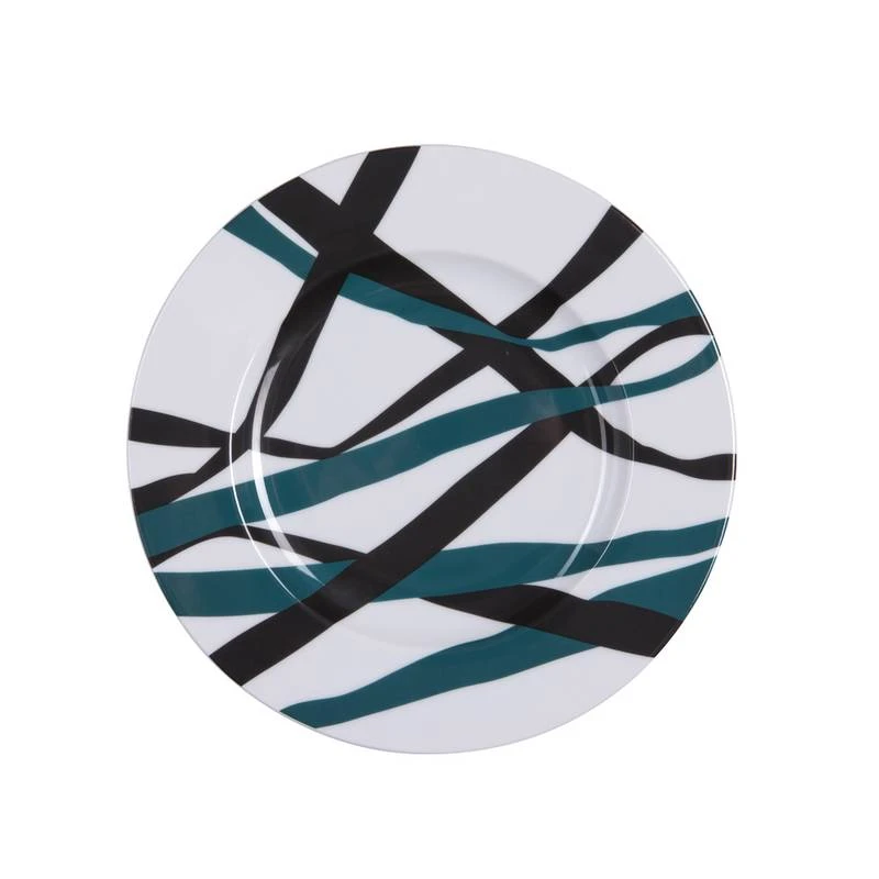 Assiette à Dessert Maestro X6 1 Assiette à Dessert Maestro X6