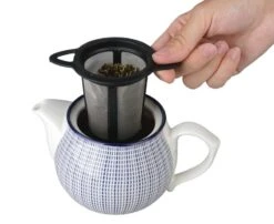 Filtre à Thé Réutilisable 16 Filtre à Thé Réutilisable -ELO Soldes Boutique 0c308556474049d088c6fc44a62d1ef4