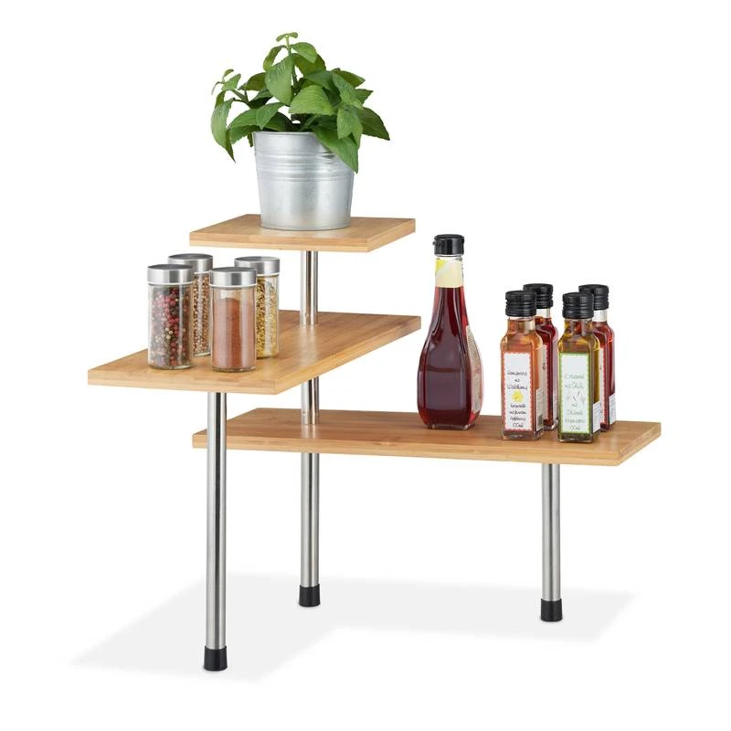 Étagère De Cuisine 5 Étagère De Cuisine – Image 5