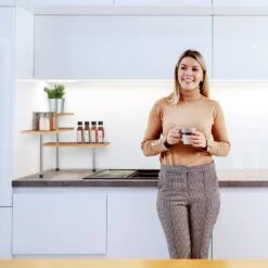 Étagère De Cuisine 10 Étagère De Cuisine -ELO Soldes Boutique 0cfe31be170643fabe94e8bd769daafc