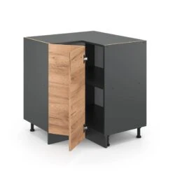 Meuble Bas D'angle R-Line 87cm 13 Meuble Bas D'angle R-Line 87cm -ELO Soldes Boutique 0d32dba9616d4ecd80c6f3f4a5e561aa