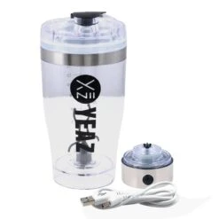 CYCLONE Shaker électrique USB -ELO Soldes Boutique 0eb2c5e057cd428fab8d17e925be673c