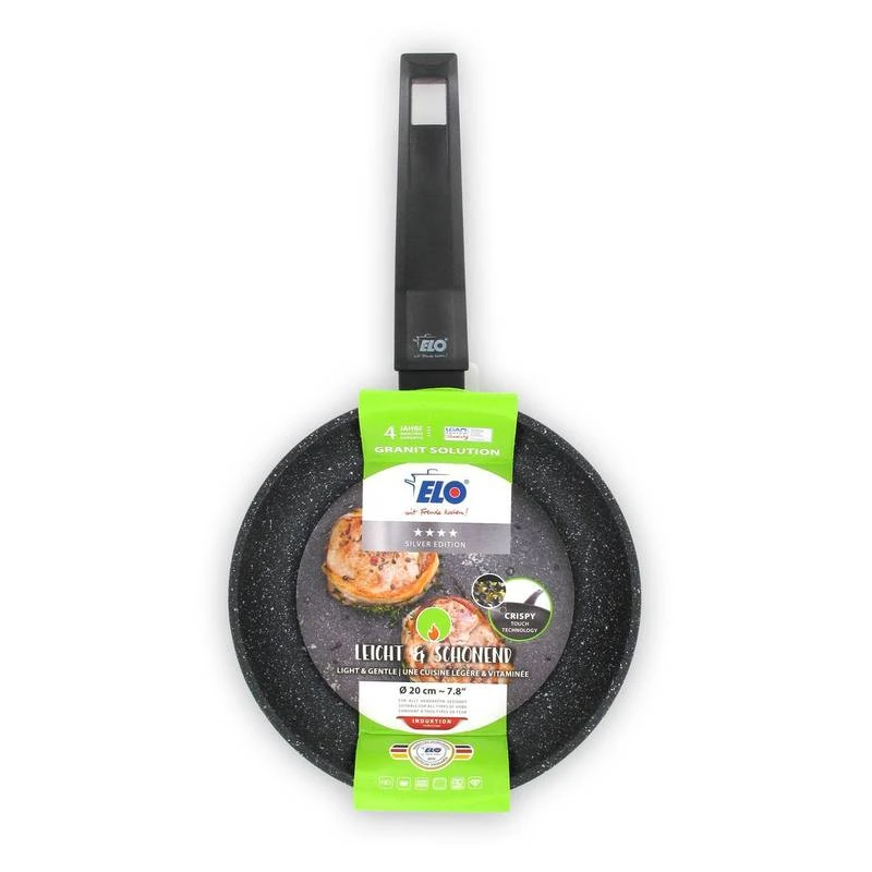 Poêle De Cuisson Elo 3 Poêle De Cuisson Elo – Image 3