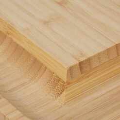 Plateau Fromage Bambou & Lot 4 Couverts -ELO Soldes Boutique 0f322942309b4f8dbb07a97f46e610d1