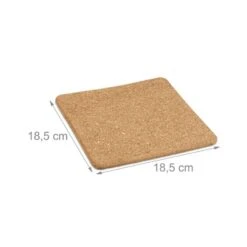 Dessous-de-plat Liège En Lot De 4 15 Dessous-de-plat Liège En Lot De 4 -ELO Soldes Boutique 0f3e6c98adb84729abc76a6d66c73279