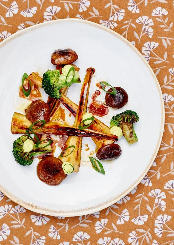 Assiete De Diner Tabo 8 Assiete De Diner Tabo â Image 8