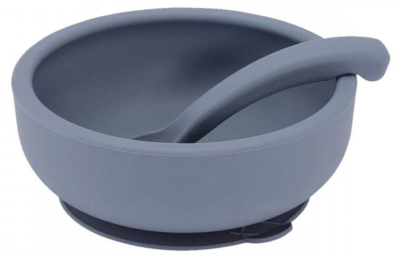 Bol à Ventouse Pour Bébé 4 Bol à Ventouse Pour Bébé – Image 4