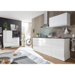 Cuisine équipée Pattburg I -ELO Soldes Boutique 1000164659 190314 10542400002 IMAGE P000000001000164659