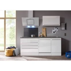 Cuisine équipée Pattburg I -ELO Soldes Boutique 1000164659 190314 10542400003 MOOD GALLERYIMAGES P000000001000164659 mood