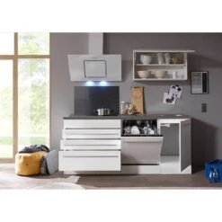 Cuisine équipée Pattburg I -ELO Soldes Boutique 1000164659 190314 10542400004 MOOD GALLERYIMAGES P000000001000164659 mood