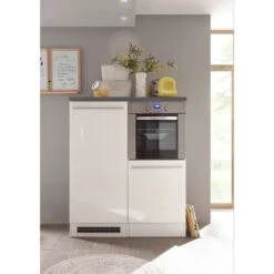 Cuisine équipée Pattburg I -ELO Soldes Boutique 1000164659 190314 10542400005 MOOD GALLERYIMAGES P000000001000164659 mood