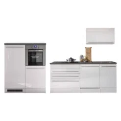 Cuisine équipée Pattburg I -ELO Soldes Boutique 1000164659 190314 10542400006 GALLERYIMAGES P000000001000164659