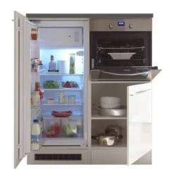 Cuisine équipée Pattburg I -ELO Soldes Boutique 1000164659 190314 10542400007 GALLERYIMAGES P000000001000164659