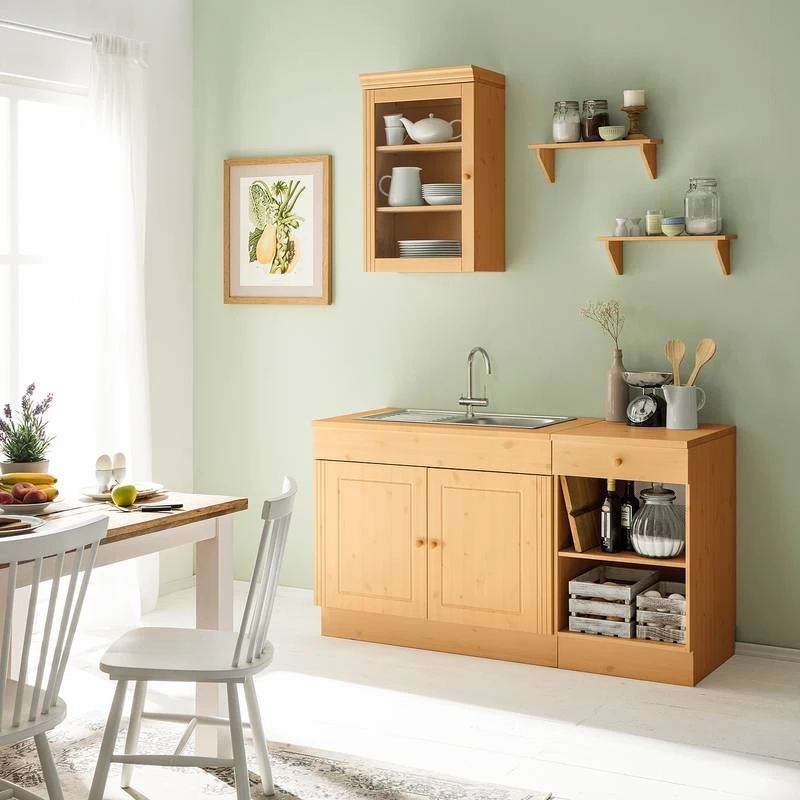 Cuisine équipée Lillehammer II 2 Cuisine équipée Lillehammer II – Image 2